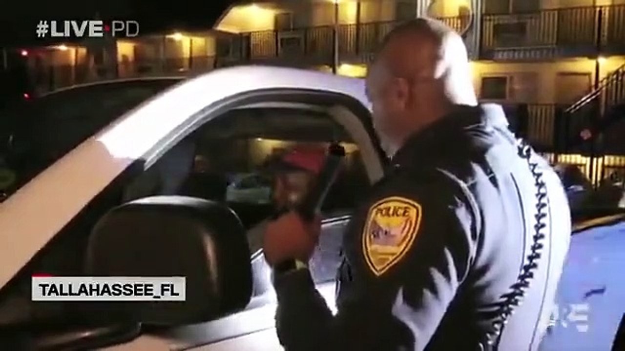 Live PD - Se4 - Ep10 - 10.18.19 HD Watch - Part 01