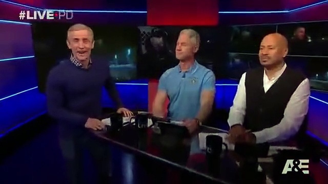 Live PD - Se4 - Ep14 - 11.01.19 HD Watch - Part 01