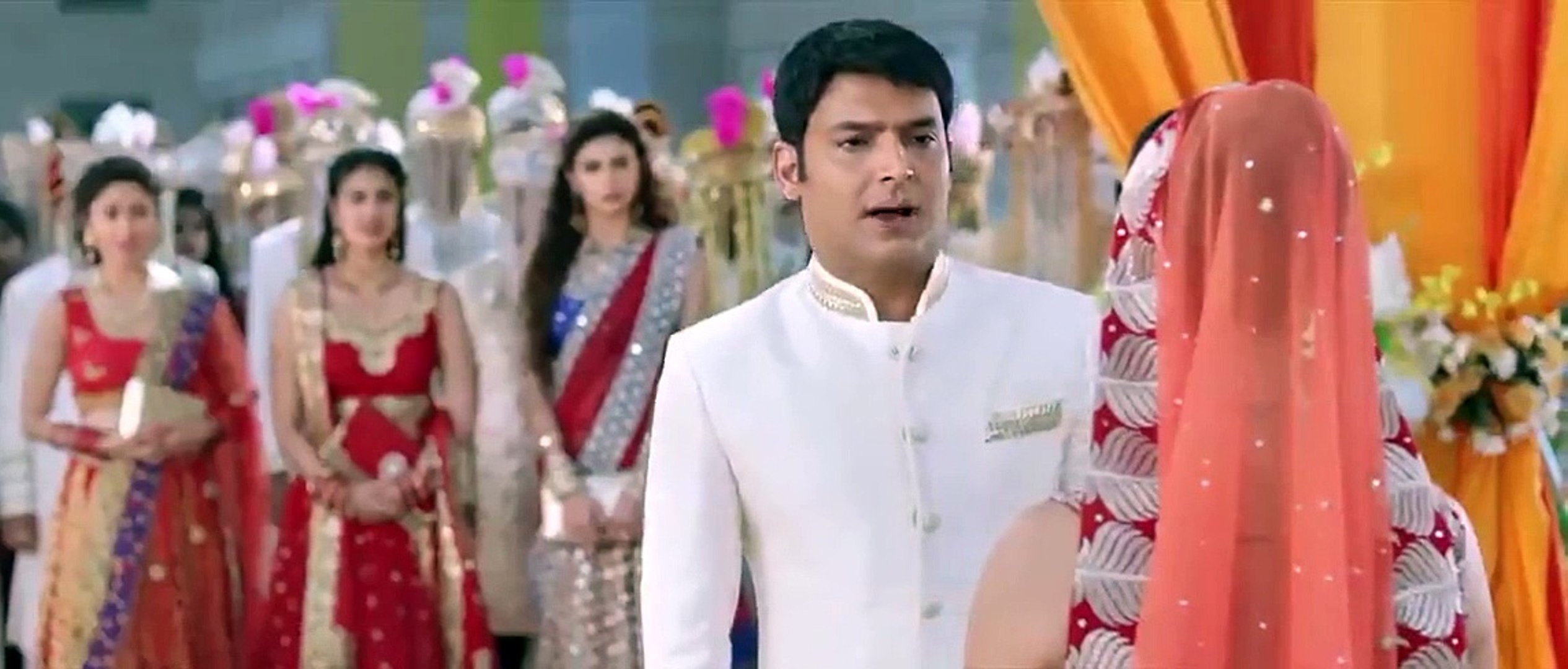 Kis kisko pyaar karu full movie dailymotion clearance