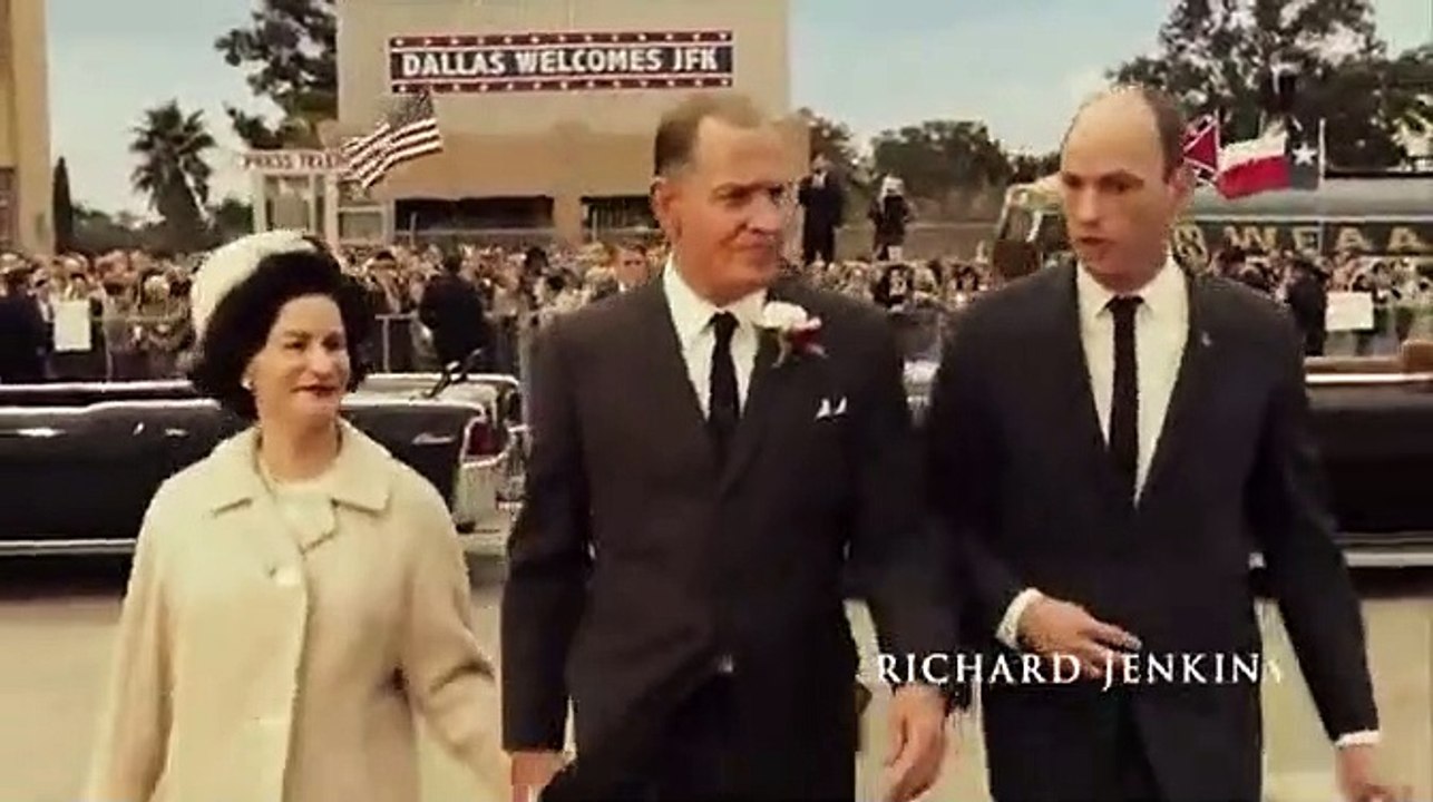 LBJ (2017) Watch HD