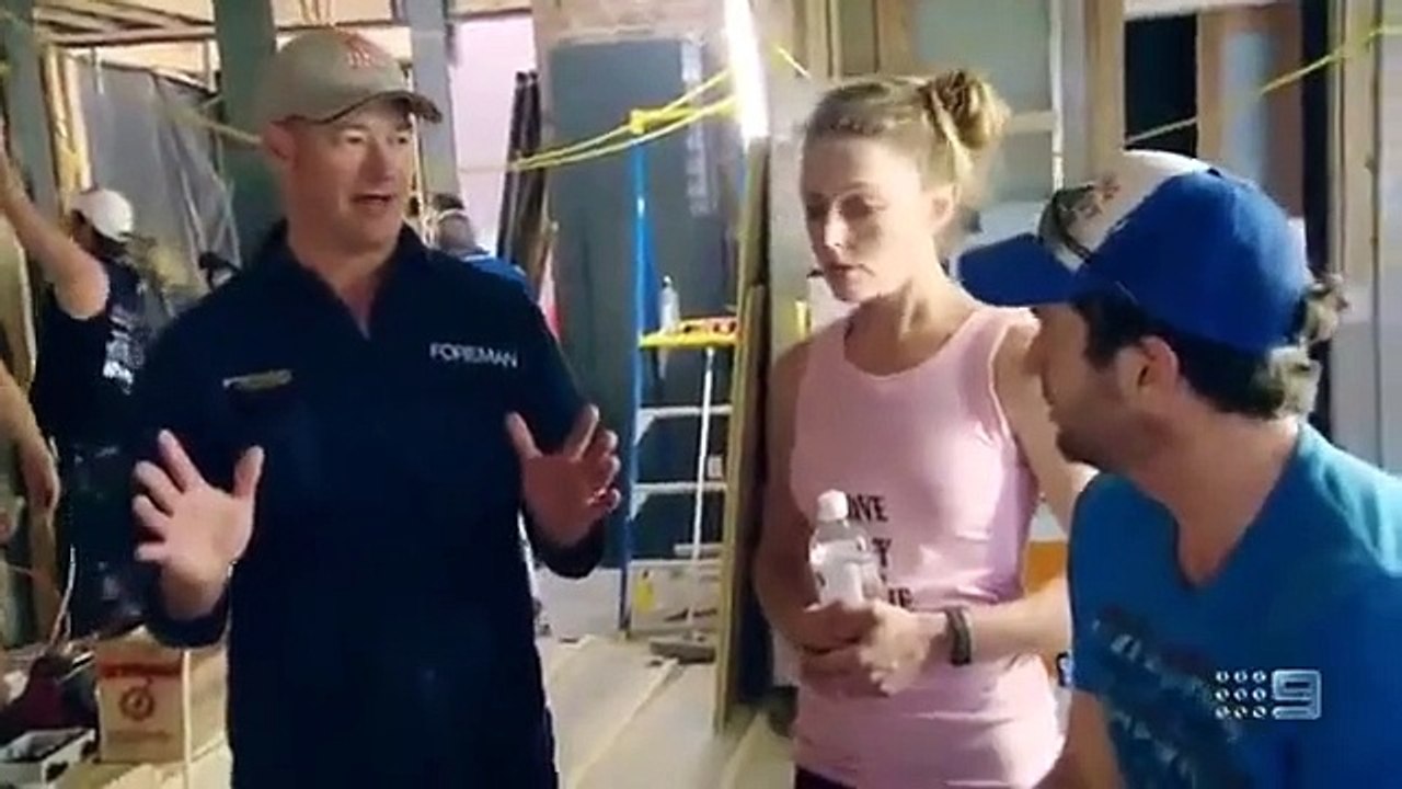 The Block - Se8 - Ep30 HD Watch