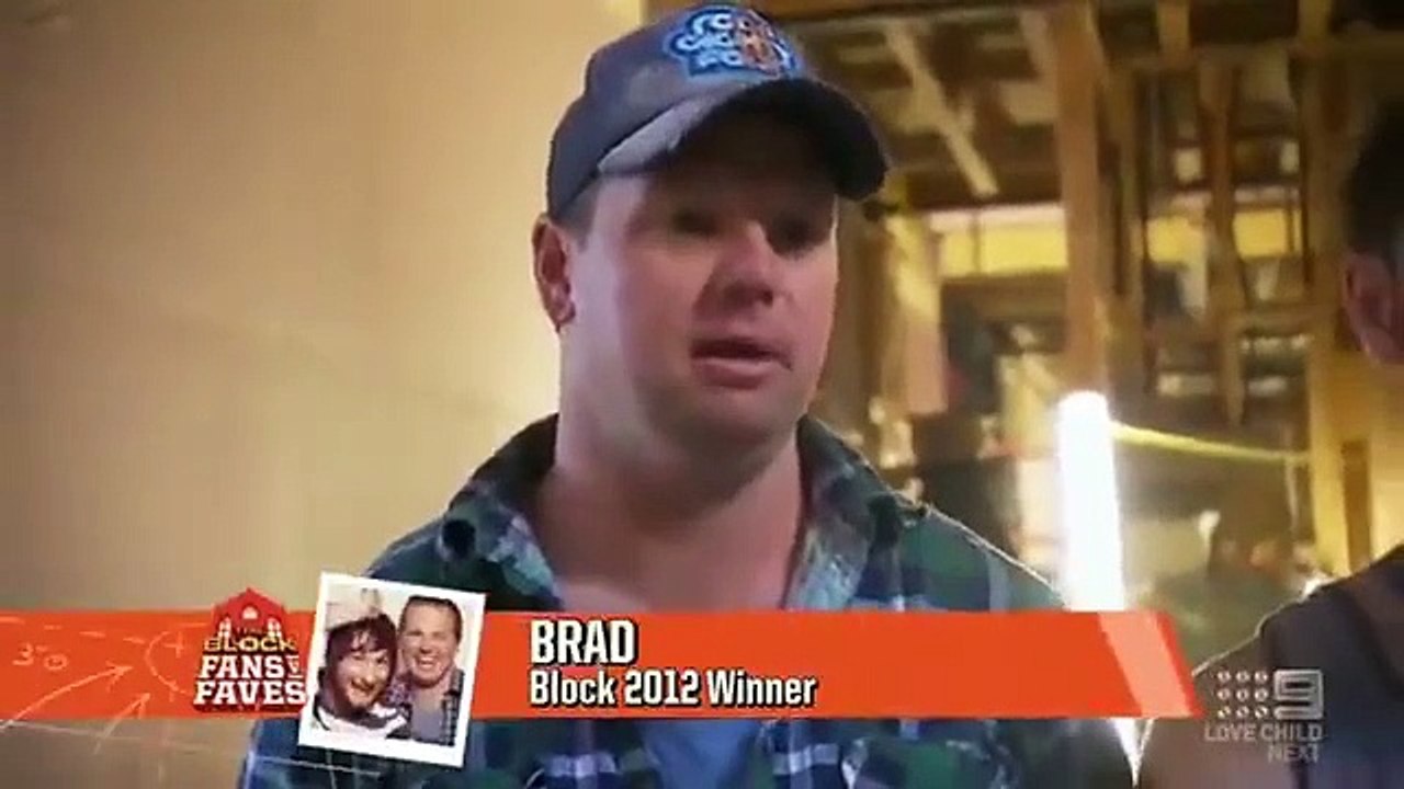 The Block - Se8 - Ep29 HD Watch