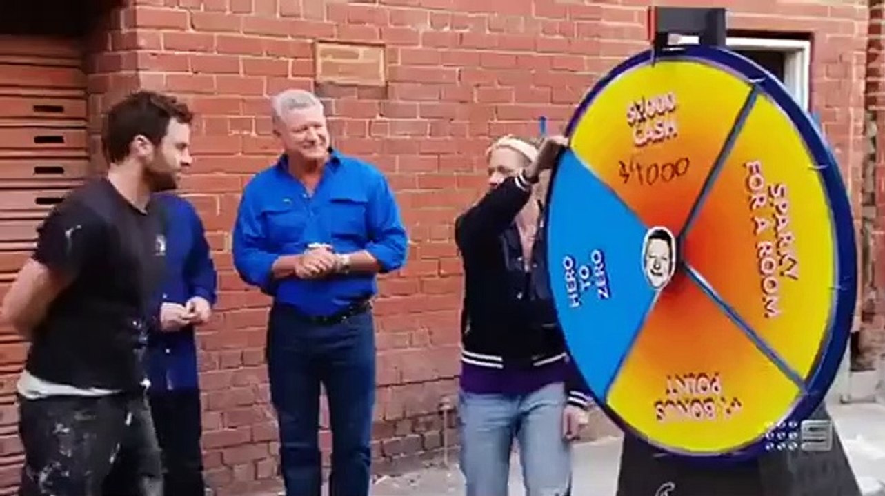 The Block - Se8 - Ep41 HD Watch