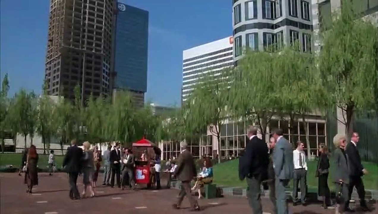 Spellbinder (1988) Watch HD