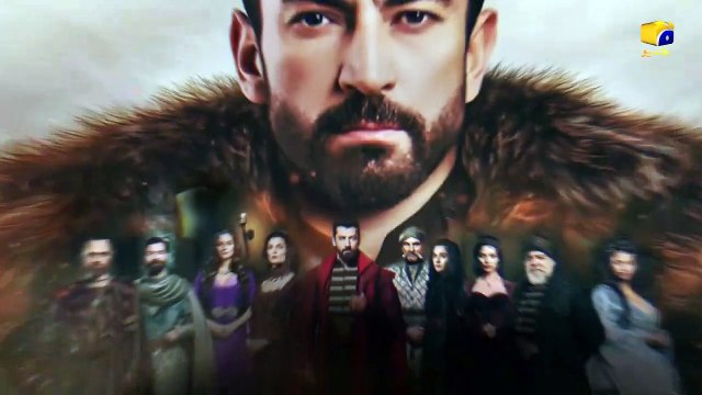 Mehmed The Conqueror Episode 06 - Urdu Dubbed -