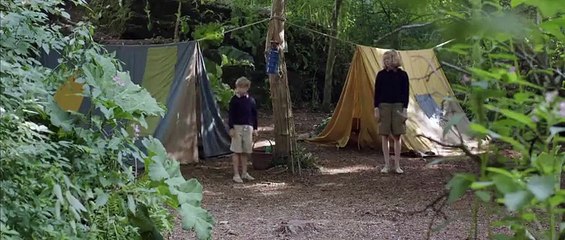 Swallows and Amazons (2016) Watch HD