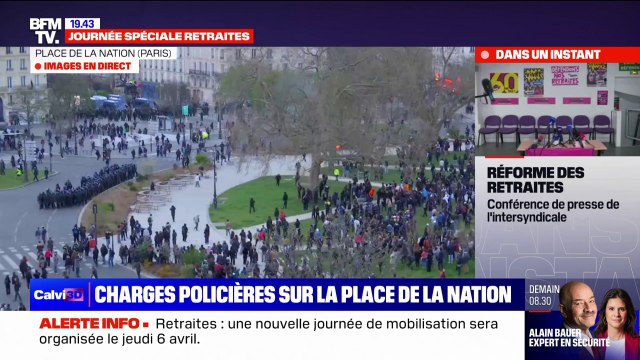 Nathalie Arthaud (Lutte Ouvrière): En ce moment, on est en train de nous faire les poches