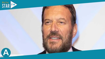 “Elle était comme un soleil” : Samuel Le Bihan se confie sur sa partenaire de jeu atteinte de trisom
