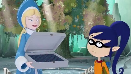 Pixi Saves Christmas (2018) Watch HD