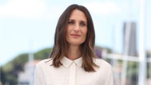 GALA VIDEO - Camille Cottin en couple : pourquoi elle ne veut pas se marier