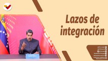 Café en la Mañana | Venezuela y el Partido Comunista Chino consolidan lazos de amistad e integración