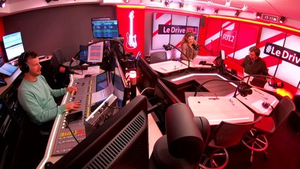 L'INTÉGRALE - Aden Foyer dans #LeDriveRTL2 (28/03/23)