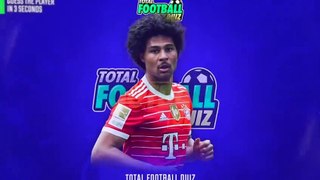 GUESS 100 FOOTBALL PLAYERS - TFQ QUIZ FOOTBALL 2023