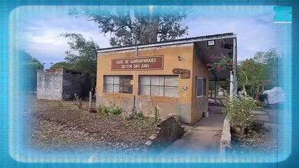 Parque Pereyra Iraola. La lucha de una mujer guardaparque