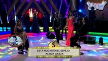 CARA A CARA: Ludivinita y Chavana aclaran su fuerte pleito