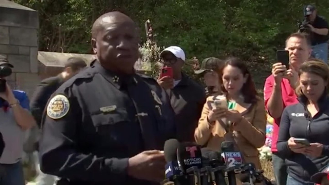 Nashville police say school shooting suspect owned seven firearms