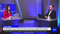 BANCO BRICS, COMUNICADO DO COPOM E DESTAQUES DIA| BM&C NEWS EXIBIDO 28/03/23