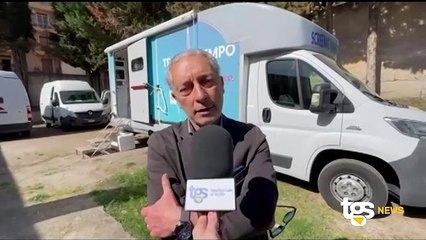 É partito il progetto 'Asp di Palermo incontra i quartieri'.