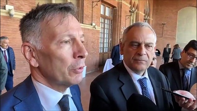 Siena, cittadinanza onoraria alla Polizia di Stato: Grazie per il sostegno continuo alla citt?