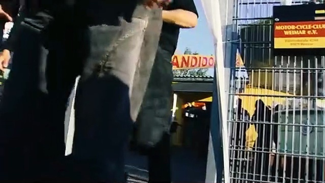 Im Verhör Janez Ekart (3)-Abstieg eines Rockerbosses