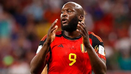 Allemagne - Belgique : les compositions officielles