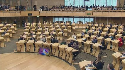 Humza Yousaf é o novo primeiro-ministro da Escócia