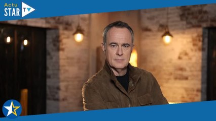 Christophe Delay, nouveau présentateur de Faites entrer l'accusé : "Je ne veux surtout pas jouer un