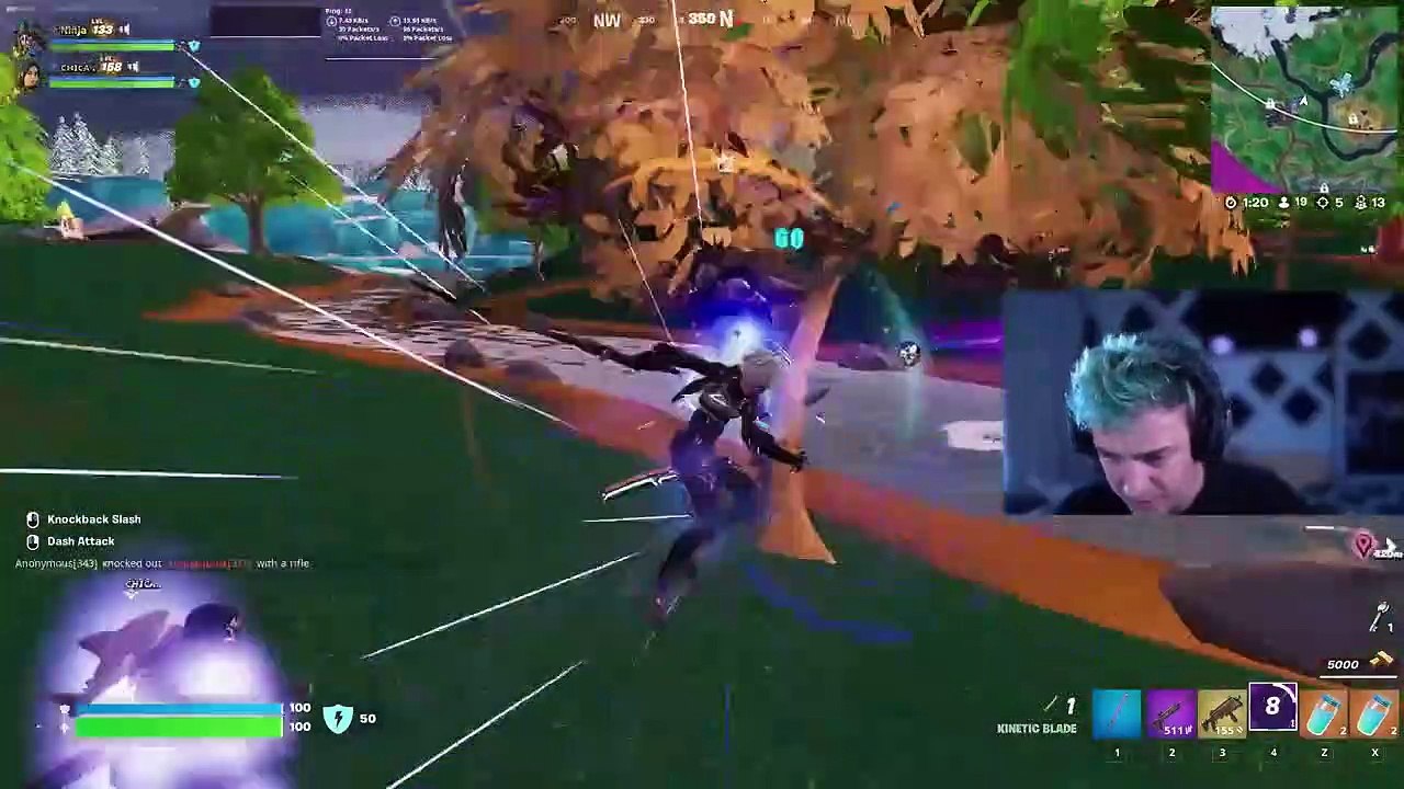 Epic Made This AMAZING.