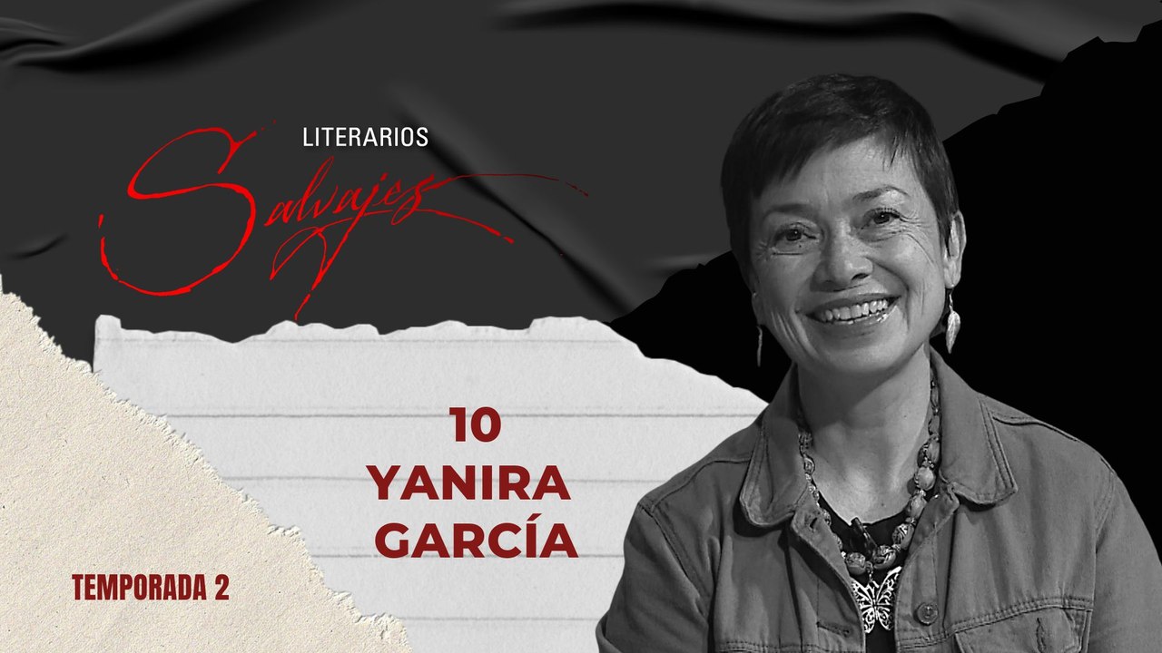 10 YANIRA GARCÍA