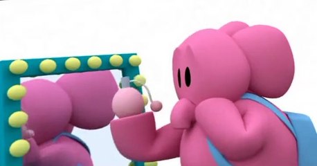 Pocoyo Pocoyo S02 E026 Dirty Dog
