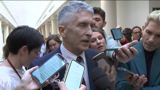 Grande-Marlaska sobre la detención de Clara Ponsatí: se adoptarán las medidas necesarias conforme al criterio de la autoridad judicial