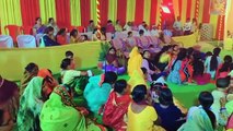 नवरात्र पर्व: श्री श्री सोलापुरी माता पूजा समिति का भव्य आयोजन