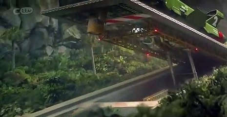 Thunderbirds Are Go 2015 Thunderbirds Are Go E006 Unplugged