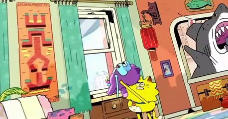 Counterfeit Cat E026