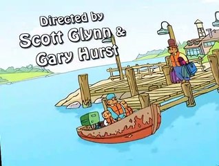 The Berenstain Bears S01 E18