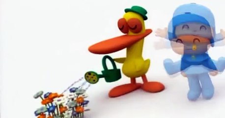 Pocoyo Pocoyo S01 E017 Drummer Boy