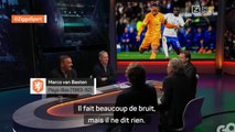 Pays-Bas - Ça chauffe chez les Oranje : Van Basten et Gullit dézinguent Van Dijk... qui leur répond