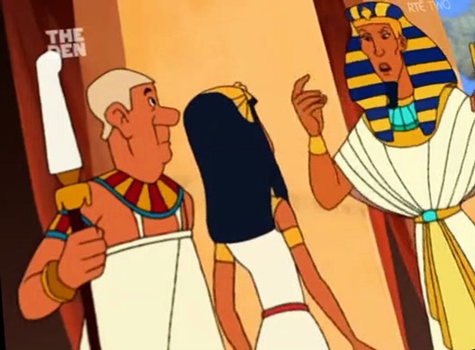 Papyrus Papyrus S02 E023 The Ished Tree
