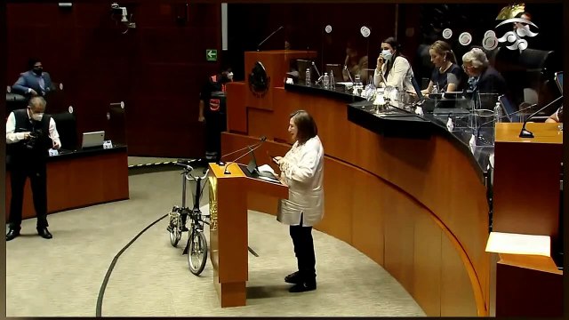 ¡Xóchitl y su absurda mentalidad 'fifí' sobre los temas energéticos!