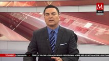 Ken Salazar lamenta fallecimiento de migrantes tras incendio en INM de Cd. Juárez