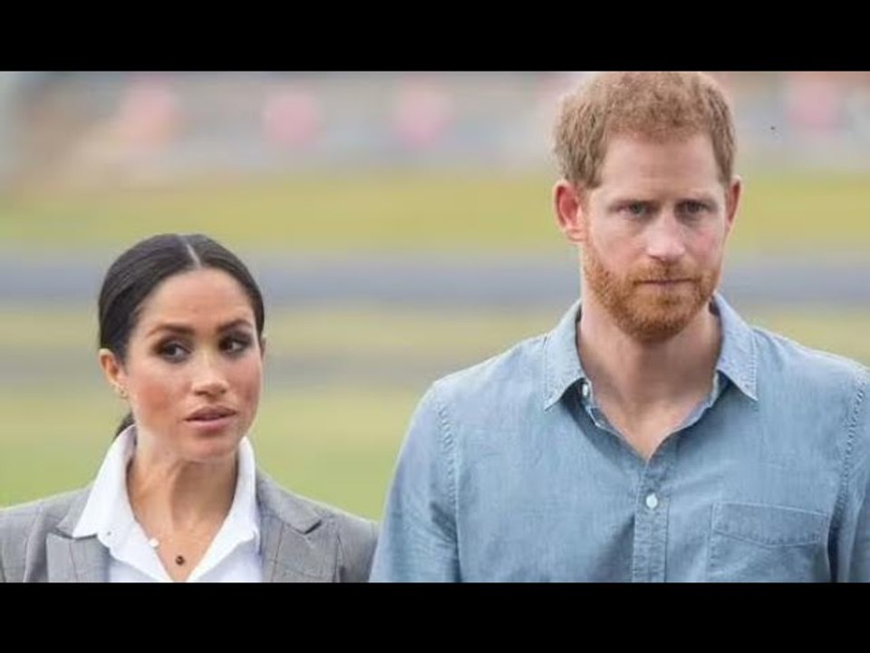 Harry e Meghan non hanno "altra scelta" se non partecipare all'incoronazione del re se vogliono lavo