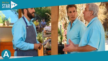 Camping Paradis : ces deux stars des années 90 qui rejoignent le casting