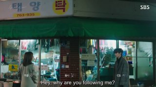My Strange Hero Episode 13 [ENG-SUB] | Yoo Seung-ho,Jo Bo-ah | Korean Drama