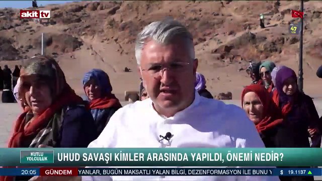 Uhud Savaşı kimler arasında yapıldı, önemi nedir?