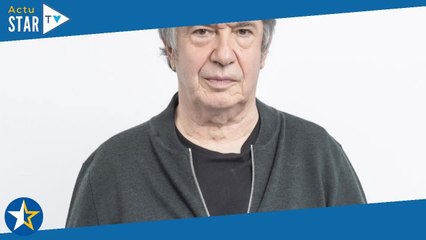 Lionnel Astier amant de Joëlle Sevilla, mariée : ce célèbre metteur en scène trompé qui a tout laiss