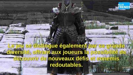 Les 6 boss les plus imposants d'Elden Ring, à affronter dans le jeu vidéo !