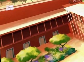 Papyrus Papyrus S02 E026 The Nightmare