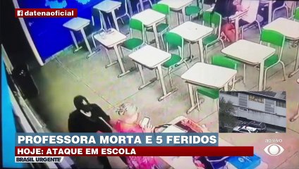 Adolescente presta depoimento na delegacia na Vila Sônia 28/03/2023 16:02:26