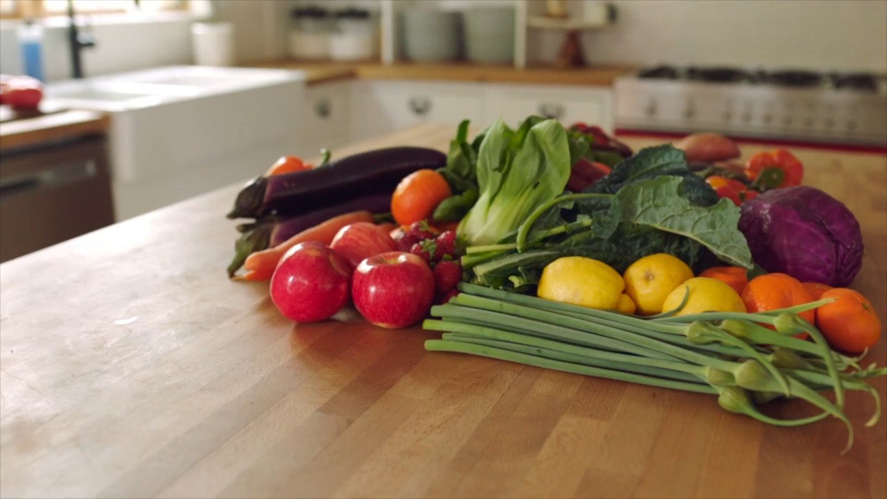 10 Fruits and Vegetables That Last the Longest