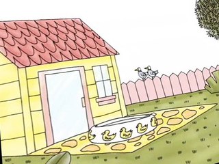 George and Martha George and Martha S02 E002 The Reader – The Decorator